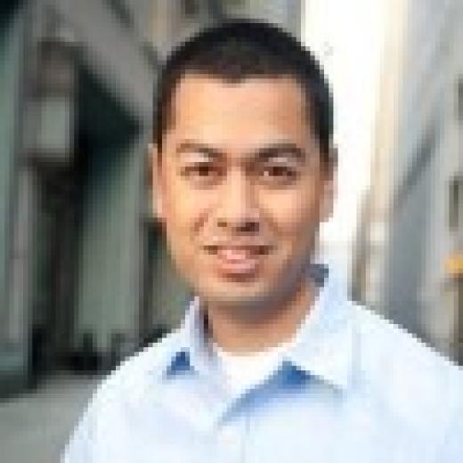 Profile photo of Adrian Gonzales