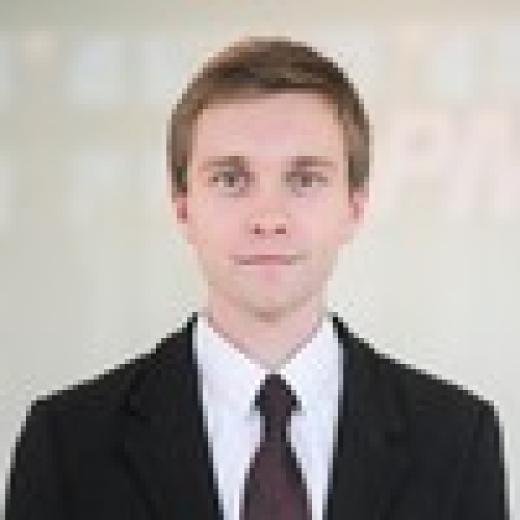 Profile photo of John Smith