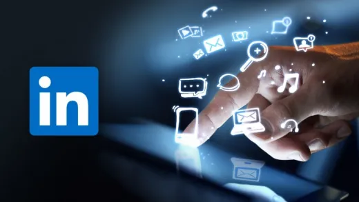 Digital Marketing on Linkedin