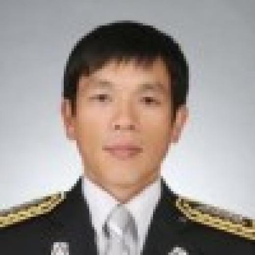 Profile photo of Chongmin Han