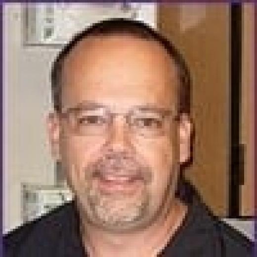 Profile photo of Ronnie Harper