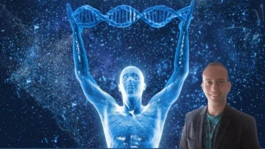 How to Become Psychic by Activating Your 12 DNA Strands