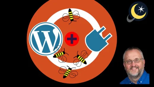 WordPress Plugin Development -> Deep dive discovery!