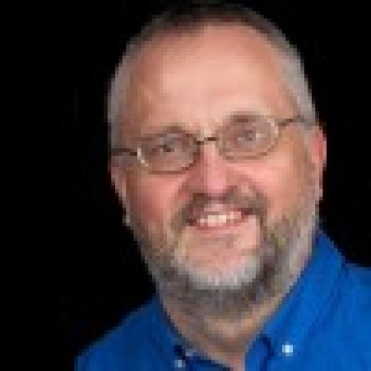 Profile photo of Thrandur Arnthorsson