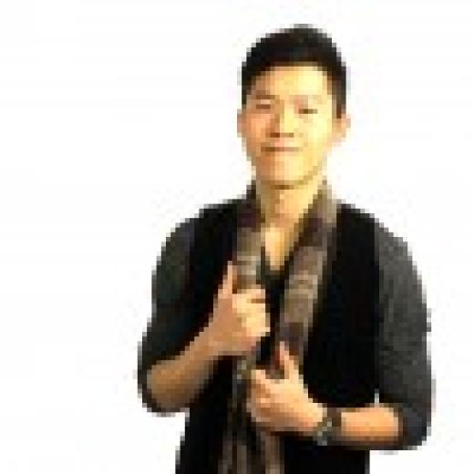 Profile photo of Brian Yang
