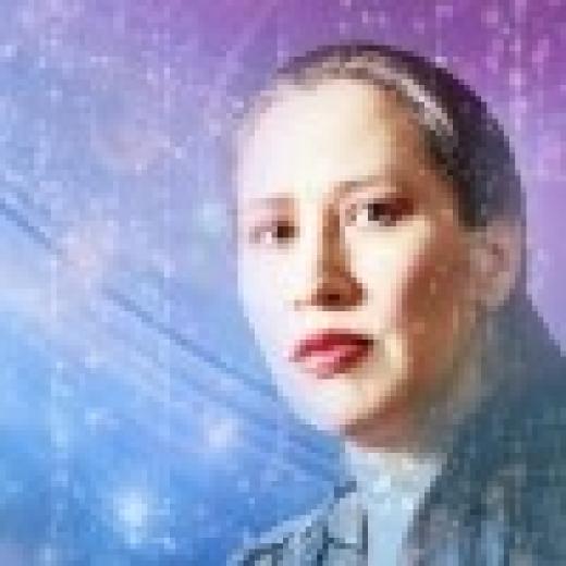 Profile photo of Cat Whipple