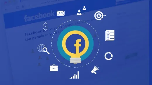 Grow Your Business With Facebook Marketing