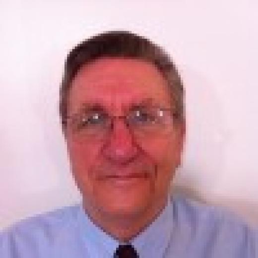 Profile photo of Richard Vannoy II