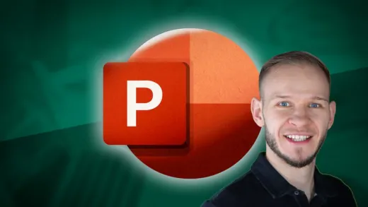 Microsoft PowerPoint for 2024 - 3 Hour Crash Course!