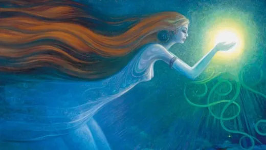 Femininity: Get In Touch With Your Feminine Side