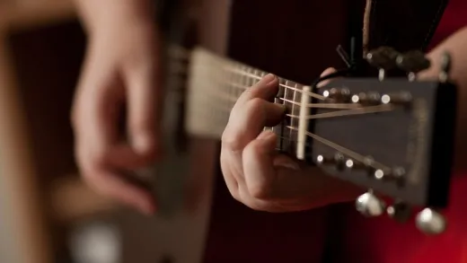 Fingerpicking Classics - Stunning songs played fingerstyle!