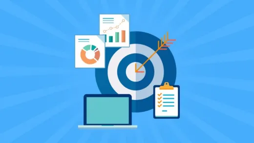 The Online Marketing Crash Course: Traffic, Leads & Clients 