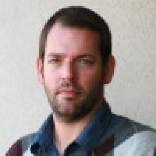 Profile photo of Aaron N. Fletcher