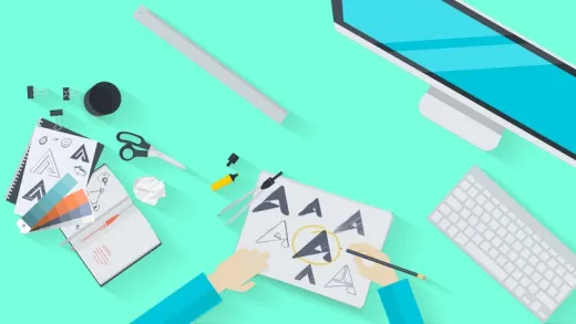 Typography From A to Z