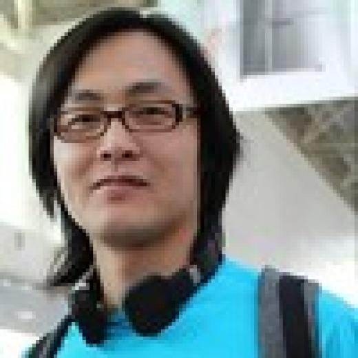 Profile photo of Amos Lee