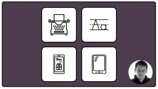 Kindle Formatting