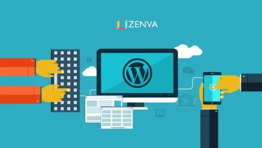 Wordpress Desde Cero - Nivel Básico e Intermedio (2013)