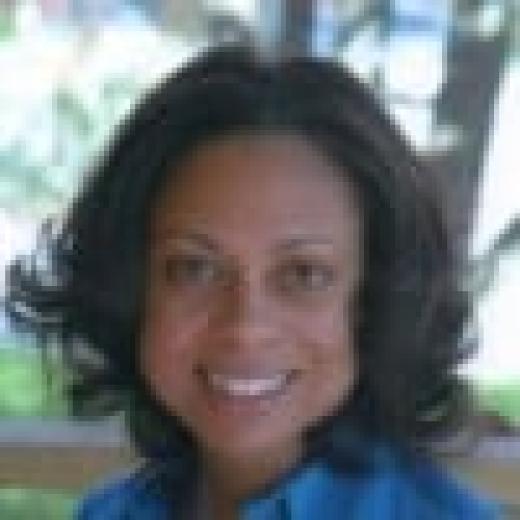 Profile photo of Michelle Johnson