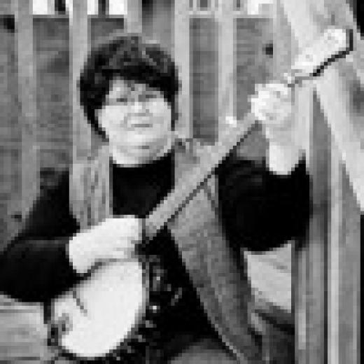 Profile photo of Anna E. Uptain