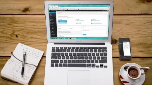Install Wordpress Locally - No Monthly Web Hosting Costs