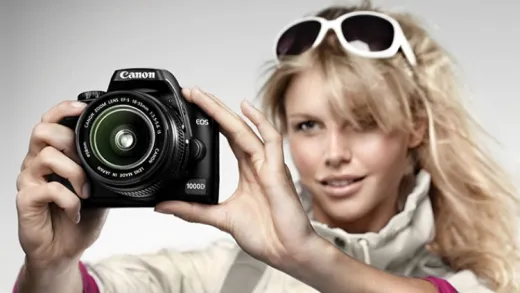 Vende tus fotografías con Microstock