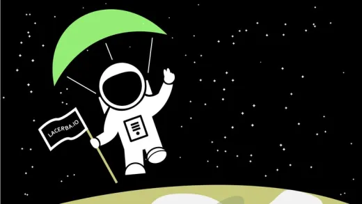 Creare una landing page