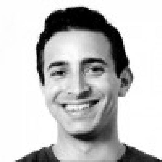 Profile photo of Carl Sednaoui