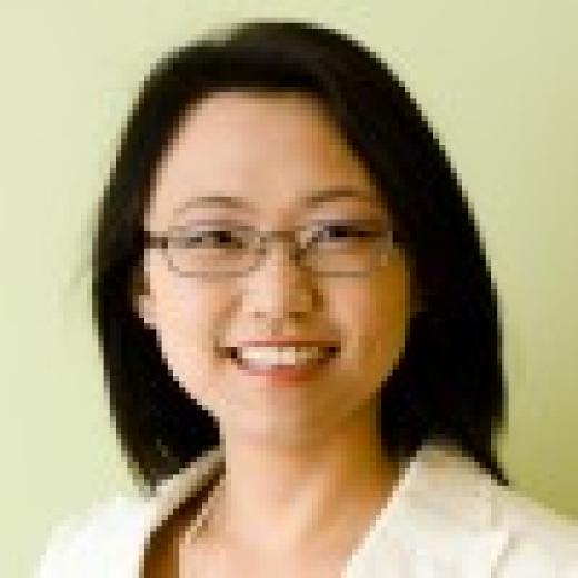 Profile photo of Jeannie Chan