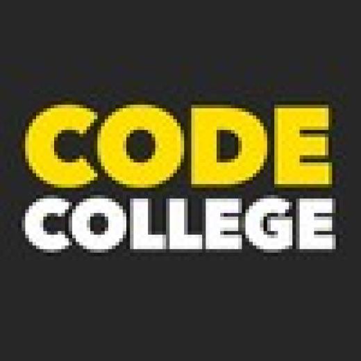 Profile photo of Code College