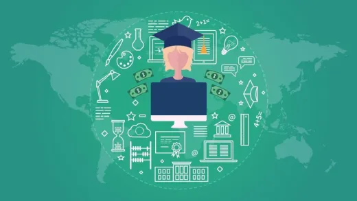 Re-use Course Content With Multiple Course Platforms