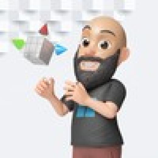 Profile photo of Matheus Alves Lima