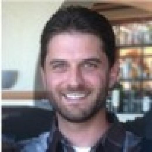 Profile photo of Kevin Weinberg