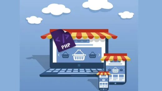 Curso de programación Web: "Crea tu Tienda Online con PHP".