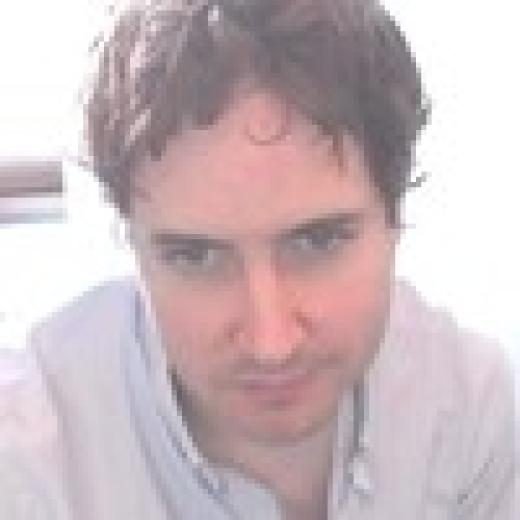 Profile photo of Miguel Ángel Rodríguez Gómez