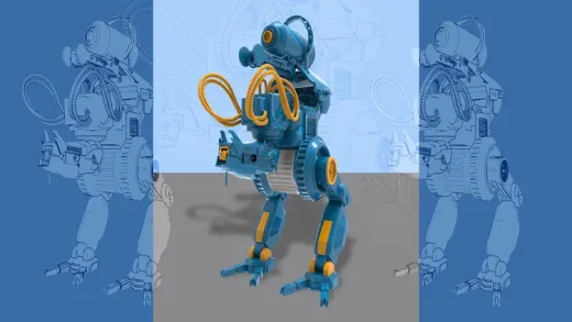 Zbrush Tutorial