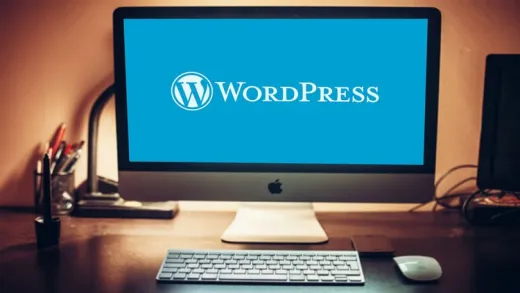 用 WordPress 打造你想要的網路世界