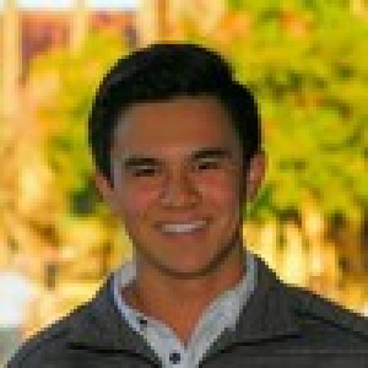 Profile photo of Stefan DeClerck