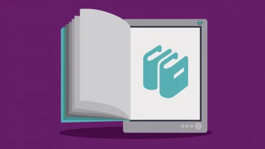 Ebook Publishing
