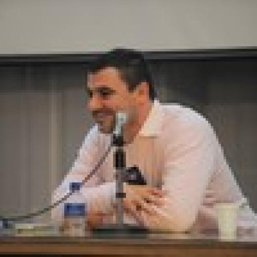 Profile photo of Nicolas Collebechi