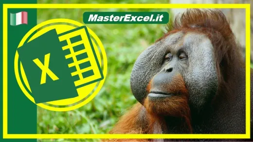 Corso Excel Base: Problem Solving e Data Analysis con Excel