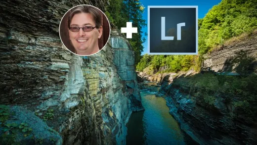 Lightroom 5, Master Adobe Lightroom 5 & Be More Productive