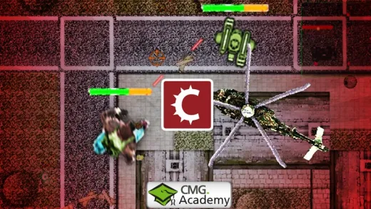 Create your First Computer Game with Stencyl