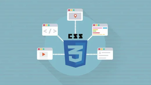 CSS and CSS3 Advanced