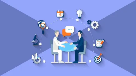 Become a SalesForce consultant