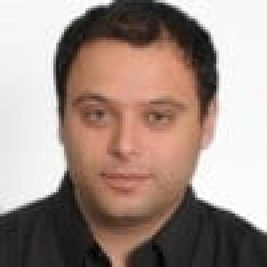 Profile photo of Lev Goldentouch