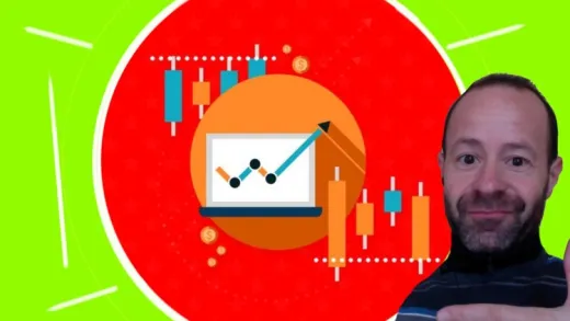 Introduction to Stock Market Trading and Investing - Chinese