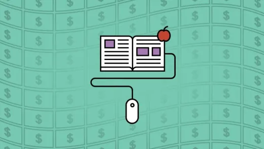 Online Course Profits