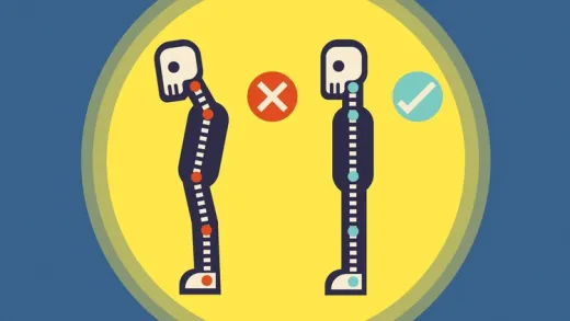 How to Get Rid of your Back Pains in Just a Few Days 