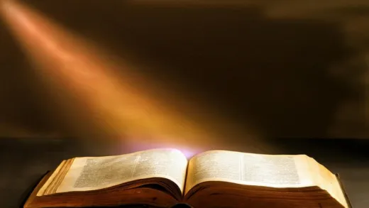 The Bible