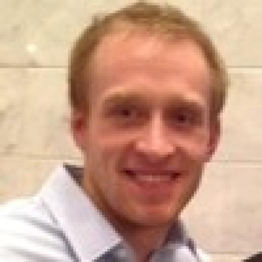 Profile photo of Matt Greene
